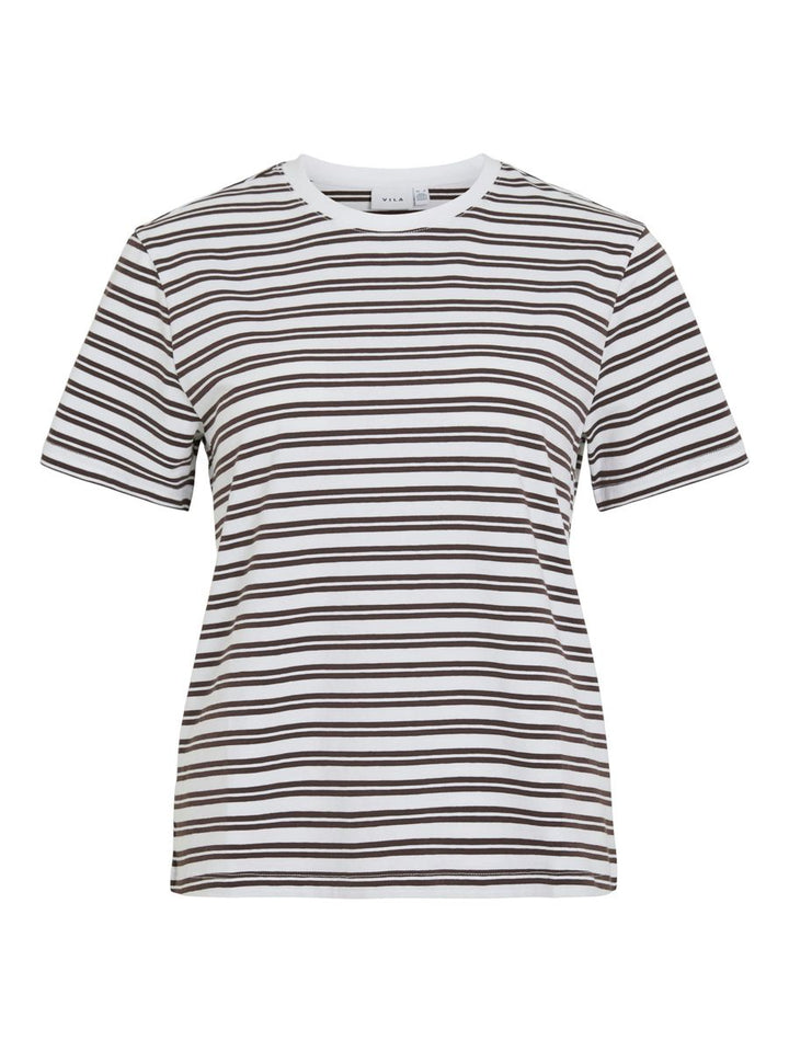 VINORA S/S YD T-SHIRT - NOOS