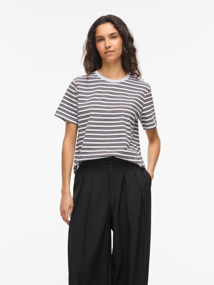 VINORA S/S YD T-SHIRT - NOOS