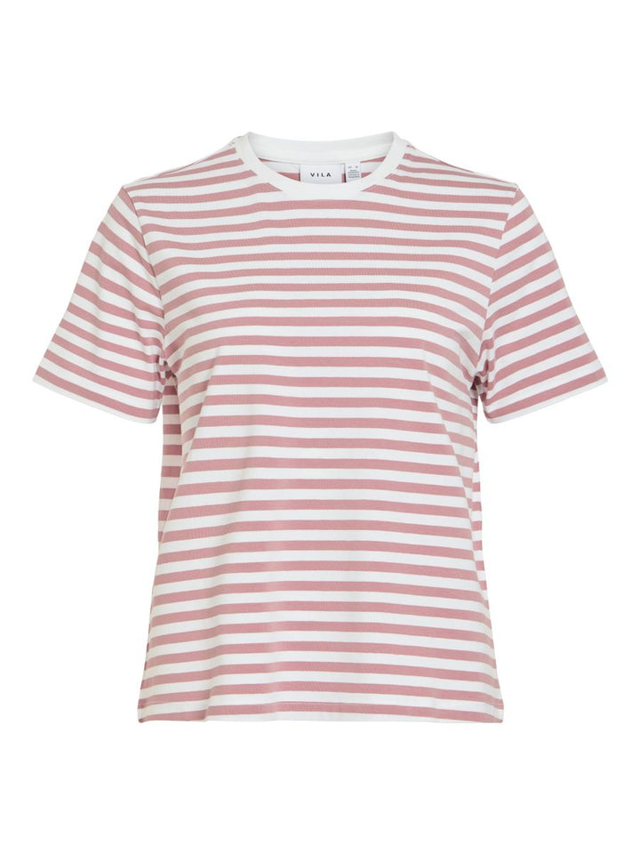 VINORA S/S YD T-SHIRT - NOOS