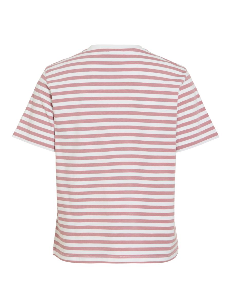 VINORA S/S YD T-SHIRT - NOOS