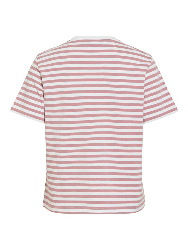 VINORA S/S YD T-SHIRT - NOOS