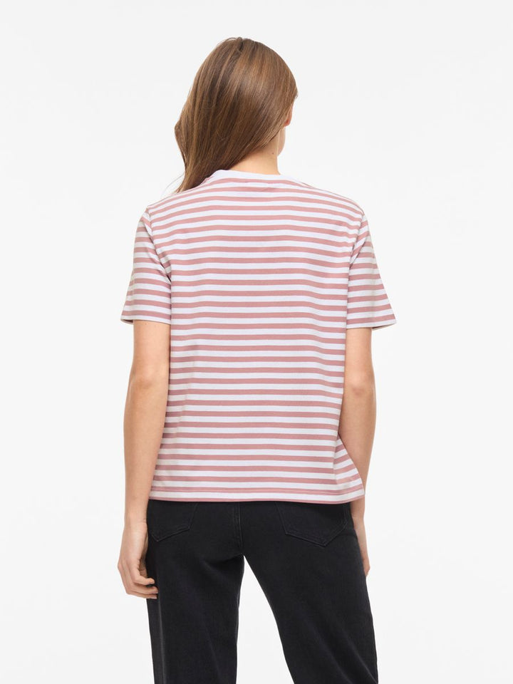 VINORA S/S YD T-SHIRT - NOOS