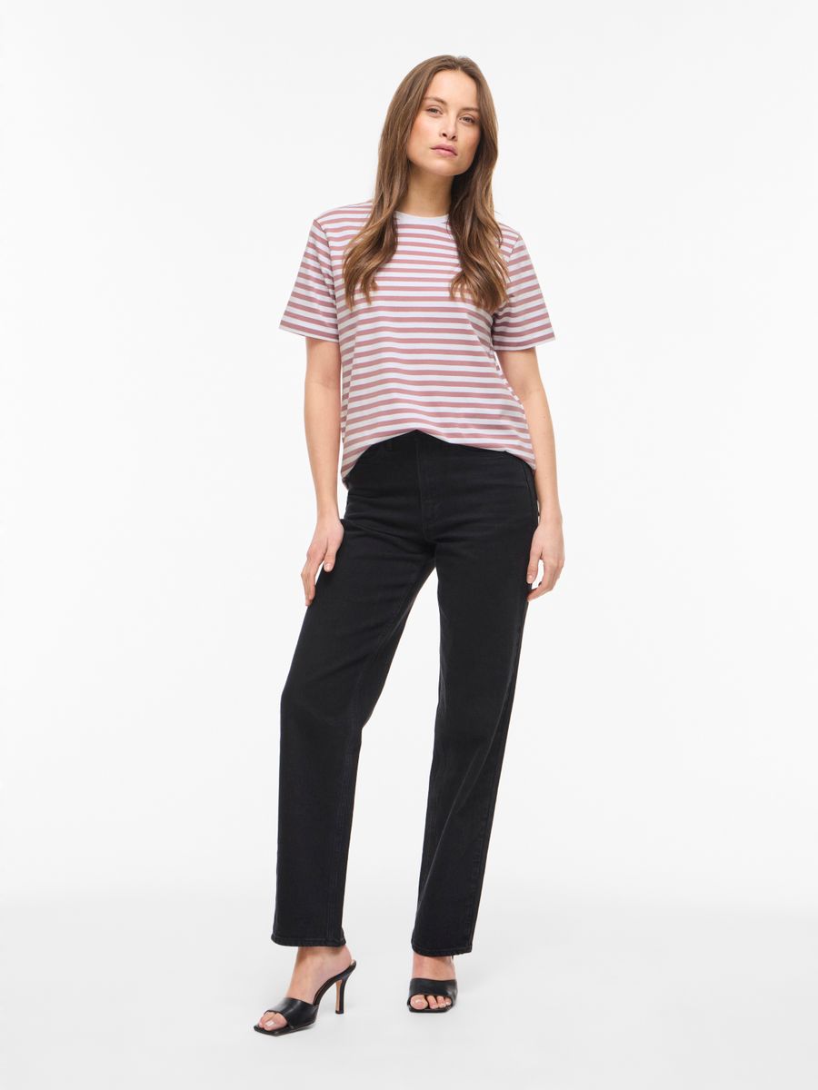VINORA S/S YD T-SHIRT - NOOS