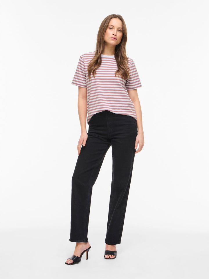 VINORA S/S YD T-SHIRT - NOOS