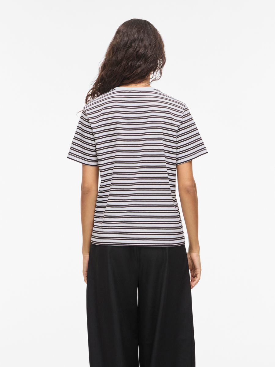 VINORA S/S YD T-SHIRT - NOOS