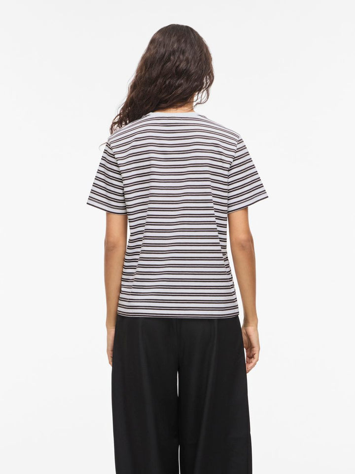 VINORA S/S YD T-SHIRT - NOOS