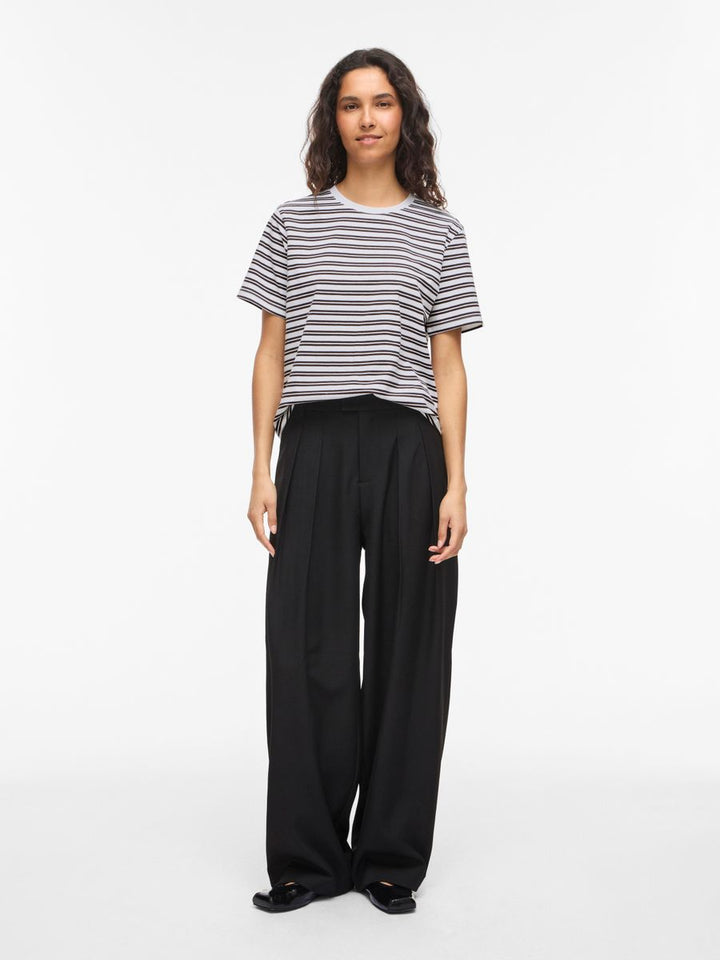 VINORA S/S YD T-SHIRT - NOOS