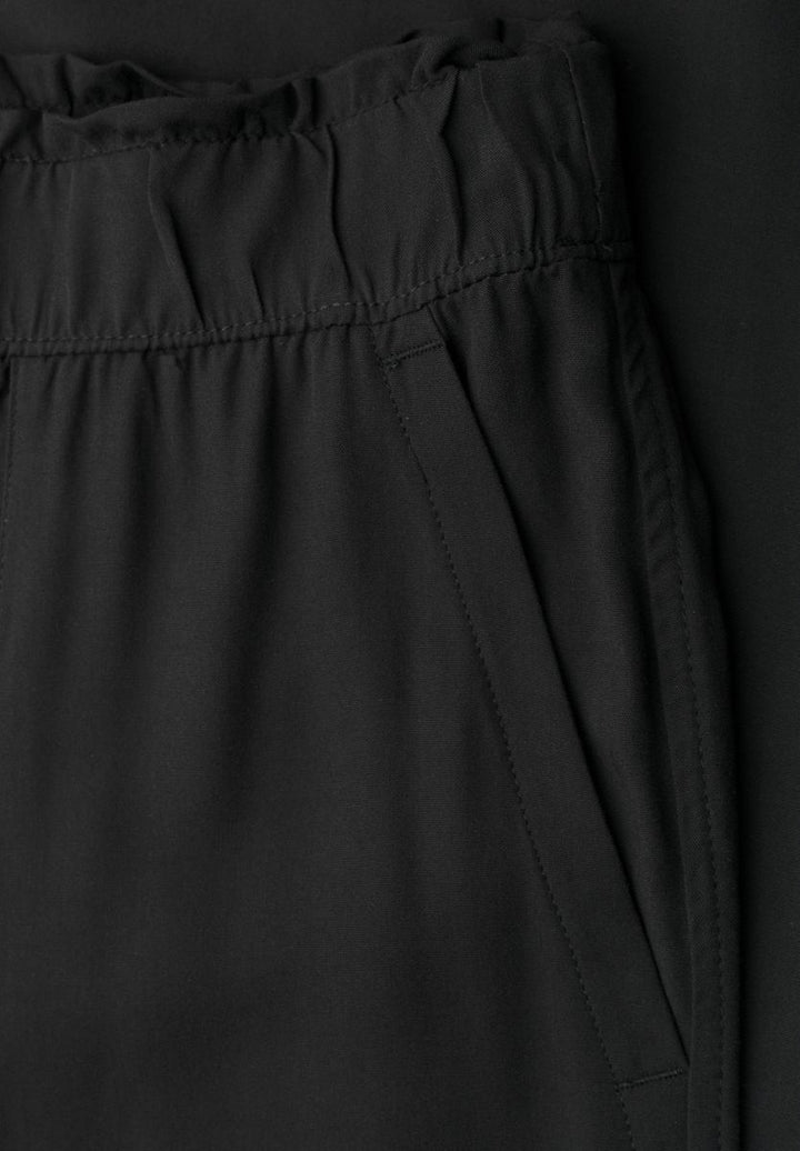 Wide Leg Culotte im Loose Fit