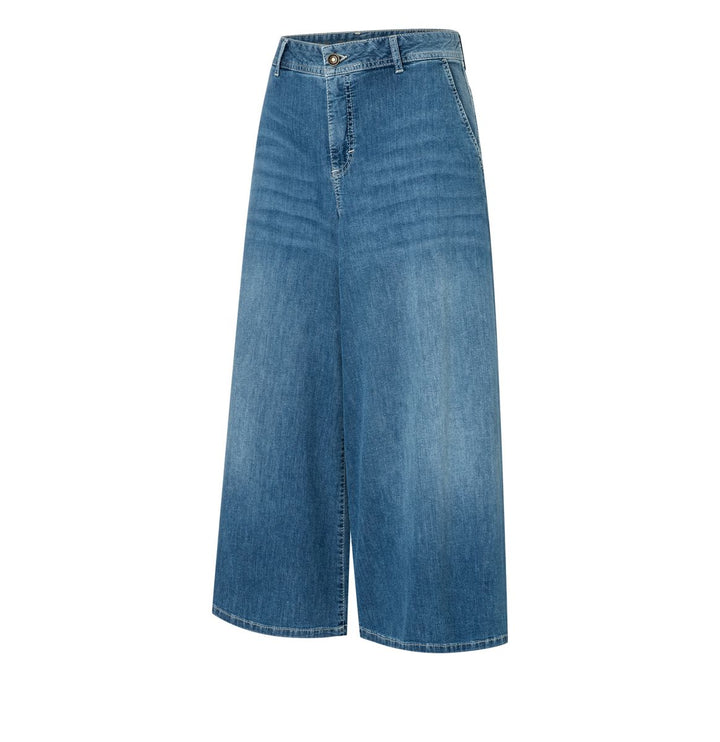 MAC JEANS - ELLA, Authentic light Stretch Denim