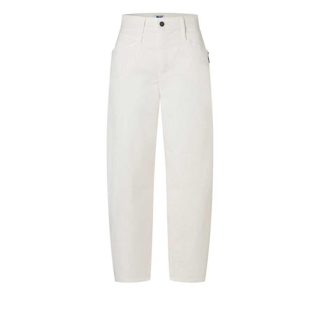 MAC JEANS - BORA, Authentic stretch gabardine