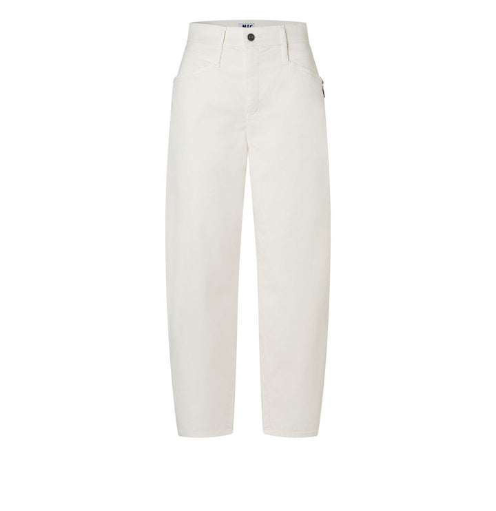 MAC JEANS - BORA, Authentic stretch gabardine