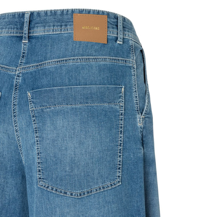 MAC JEANS - ELLA, Authentic light Stretch Denim
