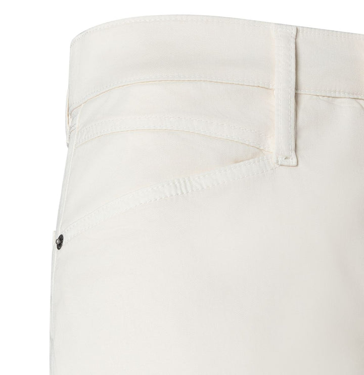 MAC JEANS - BORA, Authentic stretch gabardine
