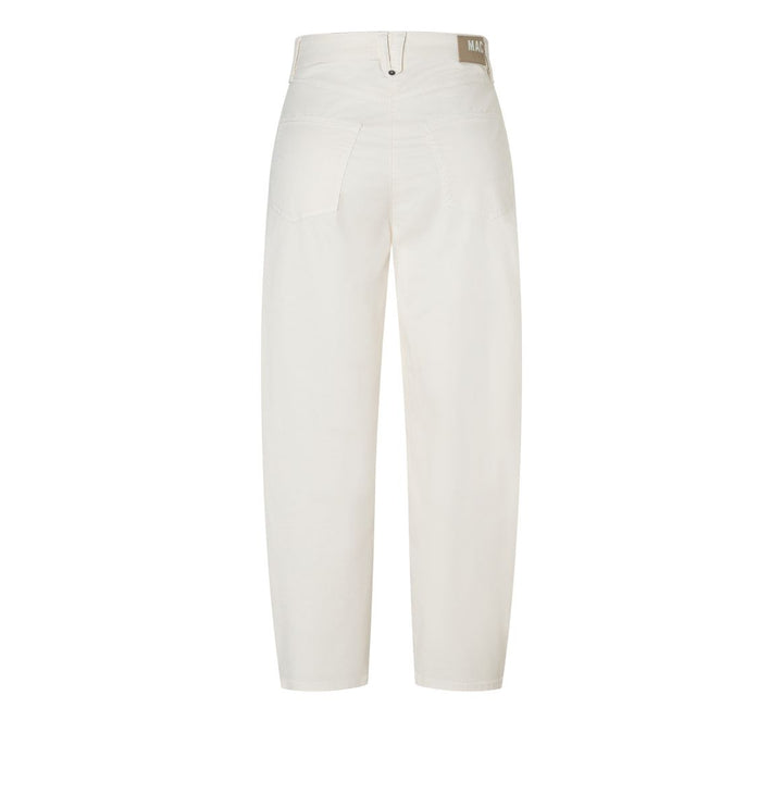 MAC JEANS - BORA, Authentic stretch gabardine