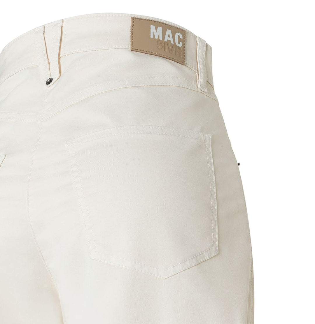 MAC JEANS - BORA, Authentic stretch gabardine