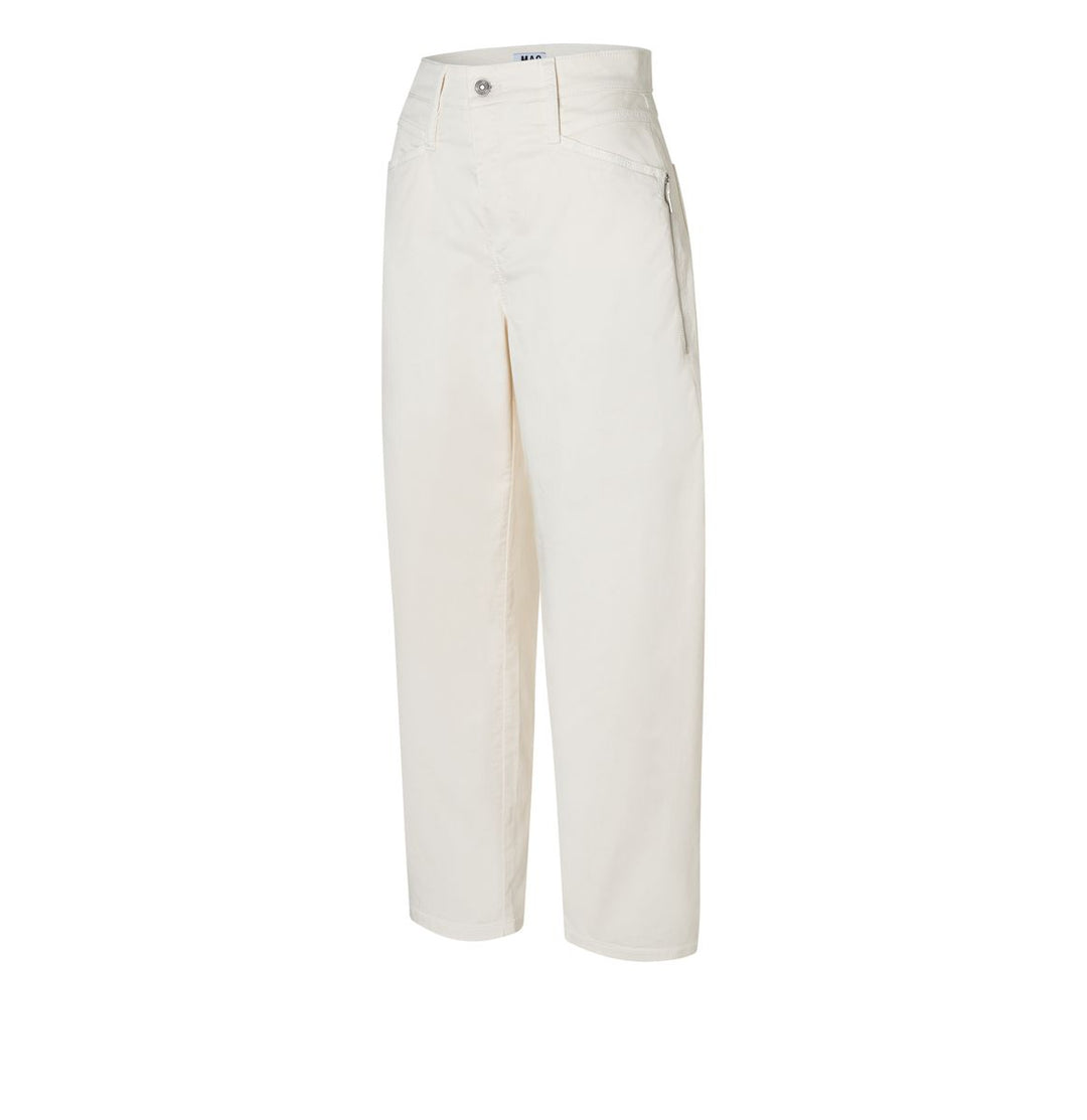 MAC JEANS - BORA, Authentic stretch gabardine