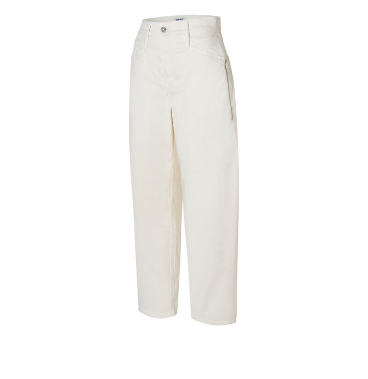 MAC JEANS - BORA, Authentic stretch gabardine