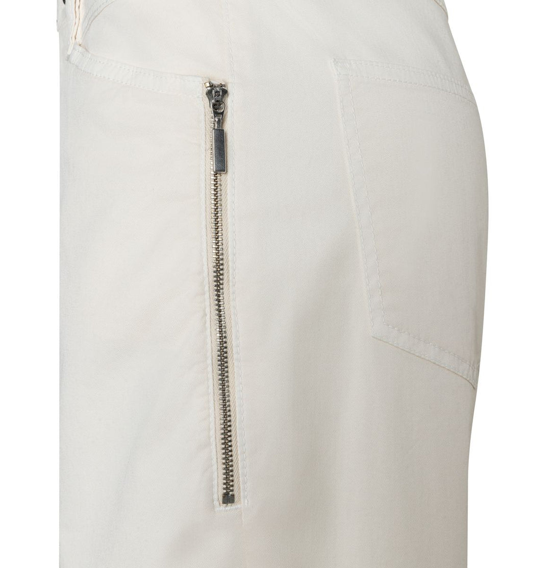 MAC JEANS - BORA, Authentic stretch gabardine