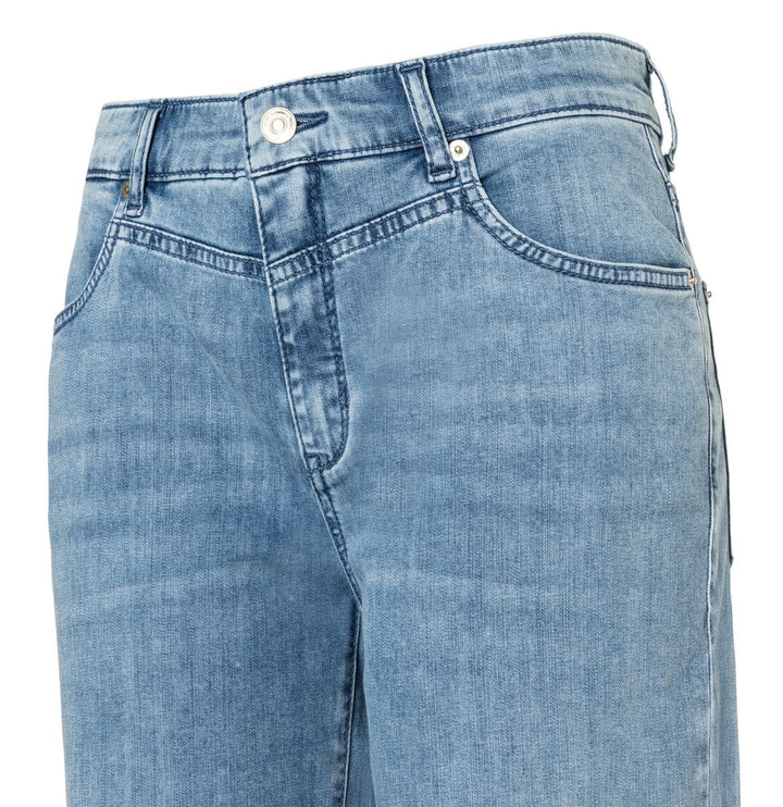 MAC JEANS - BOBBIE, Super soft summer denim