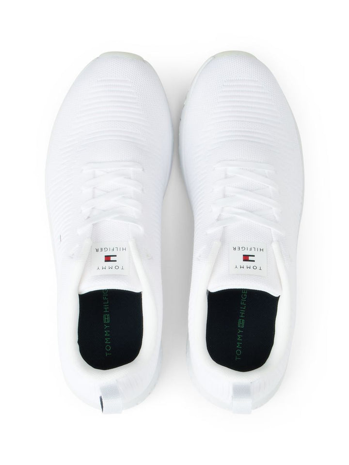 CORPORATE KNIT RIB RUNNER