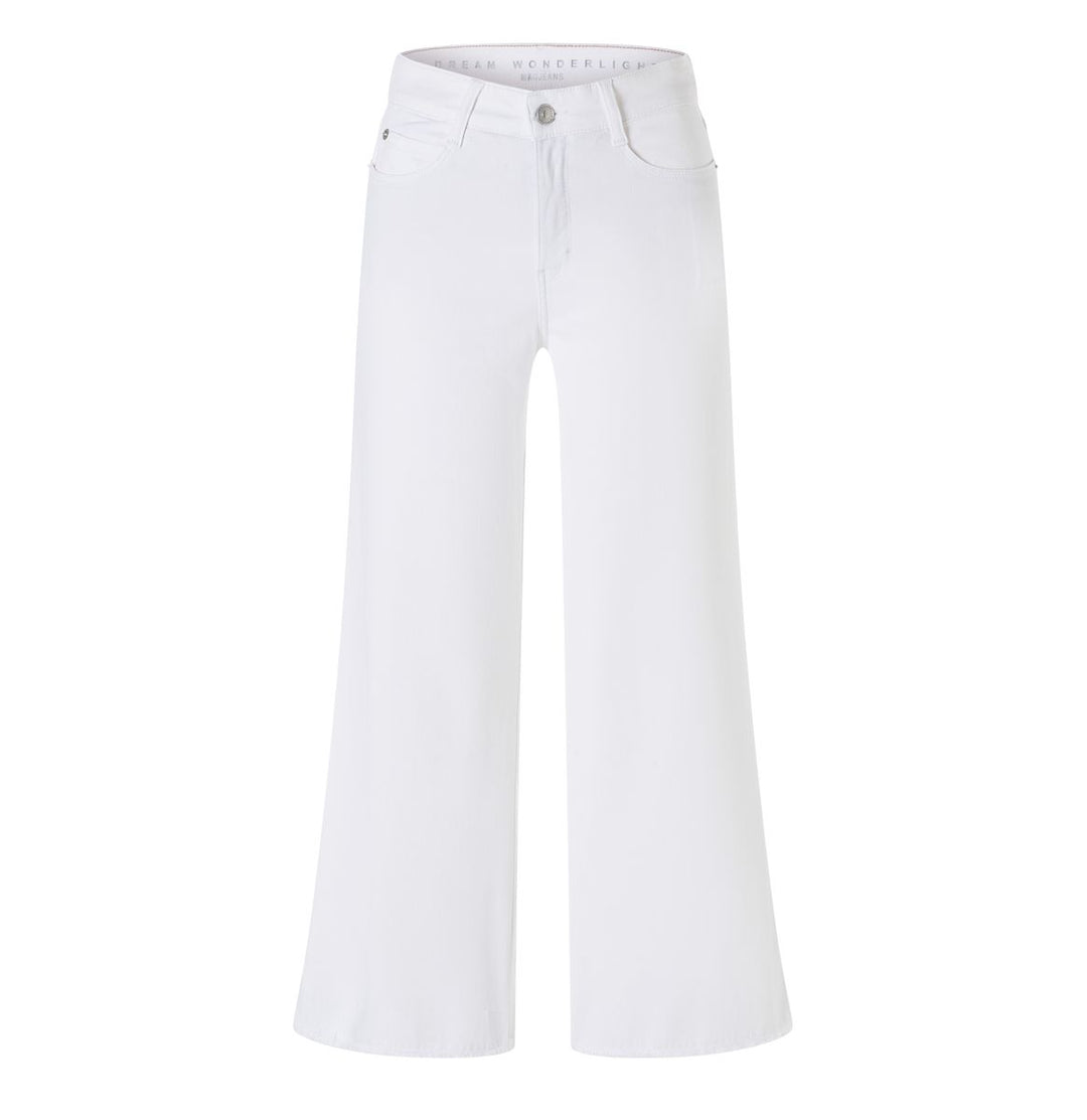 MAC JEANS - DREAM WIDE, DREAM Wonder light Denim