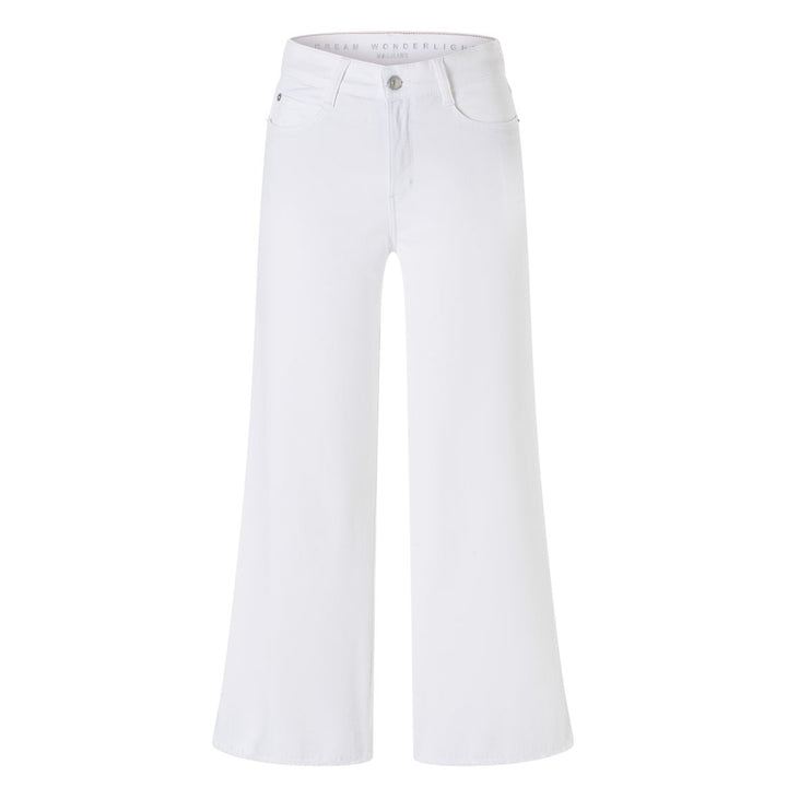 MAC JEANS - DREAM WIDE, DREAM Wonder light Denim