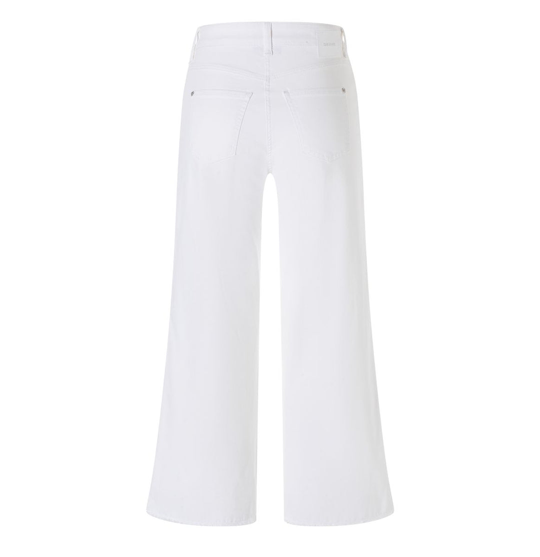 MAC JEANS - DREAM WIDE, DREAM Wonder light Denim