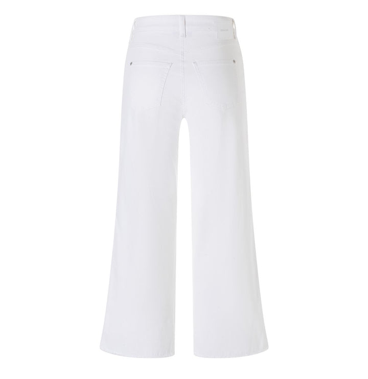 MAC JEANS - DREAM WIDE, DREAM Wonder light Denim