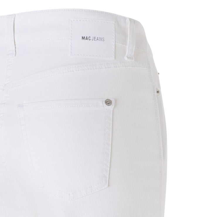 MAC JEANS - DREAM WIDE, DREAM Wonder light Denim