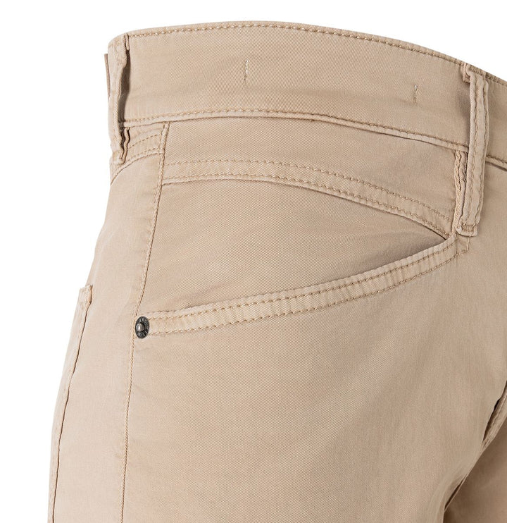 MAC JEANS - BORA, Authentic stretch gabardine
