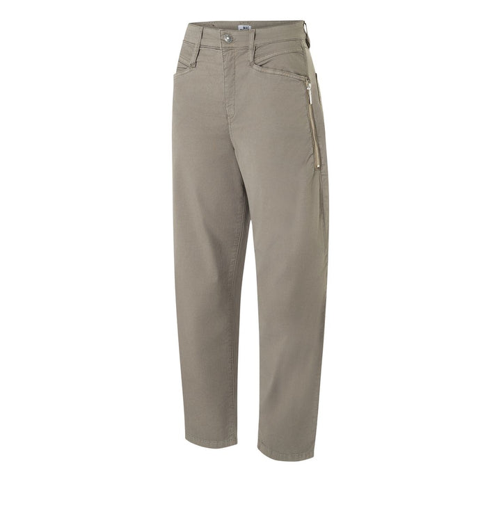 MAC JEANS - BORA, Authentic stretch gabardine