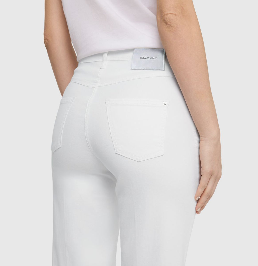 MAC JEANS - DREAM WIDE, DREAM Wonder light Denim