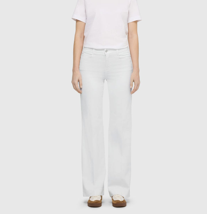 MAC JEANS - DREAM WIDE, DREAM Wonder light Denim