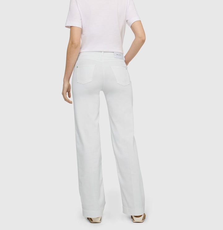 MAC JEANS - DREAM WIDE, DREAM Wonder light Denim