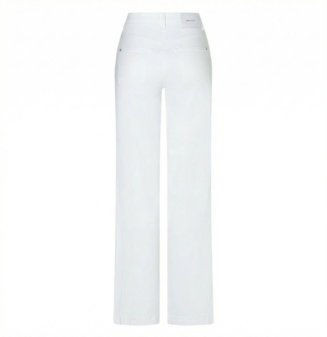 MAC JEANS - DREAM WIDE, DREAM Wonder light Denim