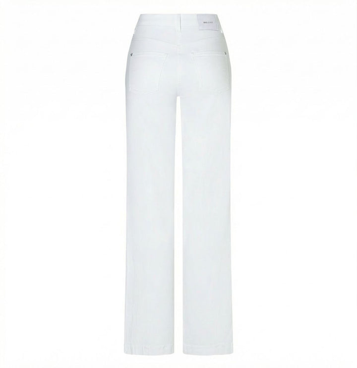 MAC JEANS - DREAM WIDE, DREAM Wonder light Denim