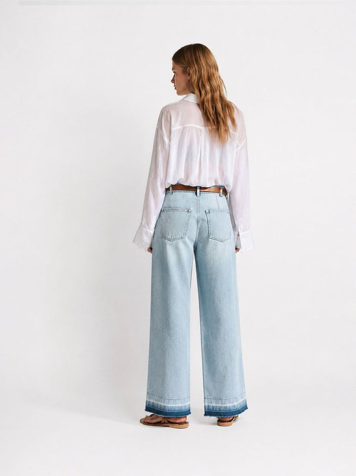 Masha Fashion Cropped