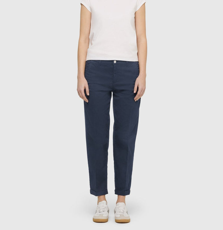 MAC JEANS - CHINO, Authentic stretch gabardine