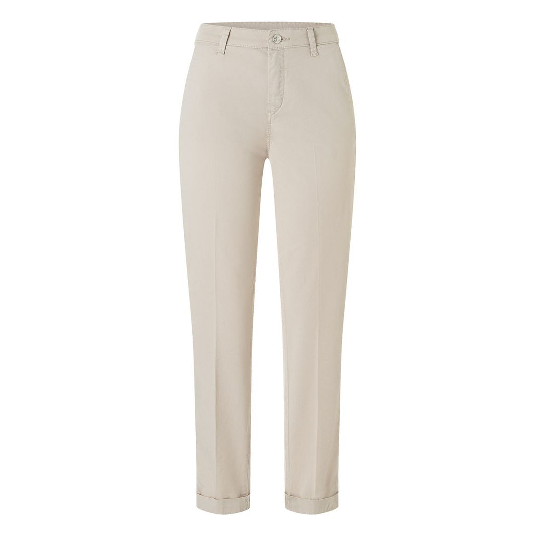 MAC JEANS - CHINO, Authentic stretch gabardine