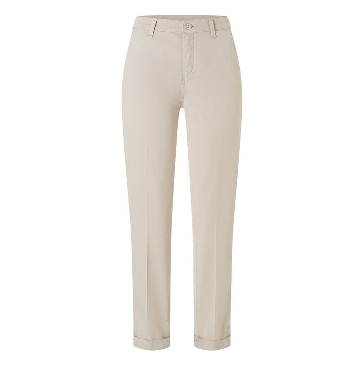 MAC JEANS - CHINO, Authentic stretch gabardine