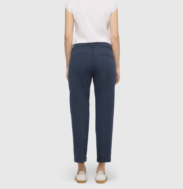 MAC JEANS - CHINO, Authentic stretch gabardine
