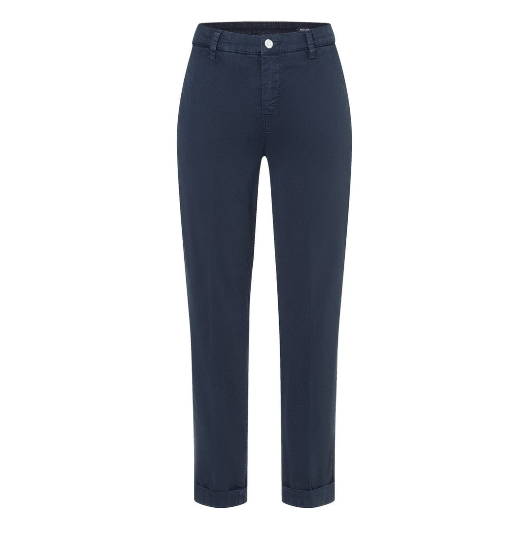 MAC JEANS - CHINO, Authentic stretch gabardine