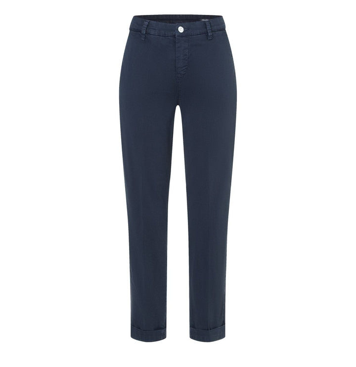 MAC JEANS - CHINO, Authentic stretch gabardine