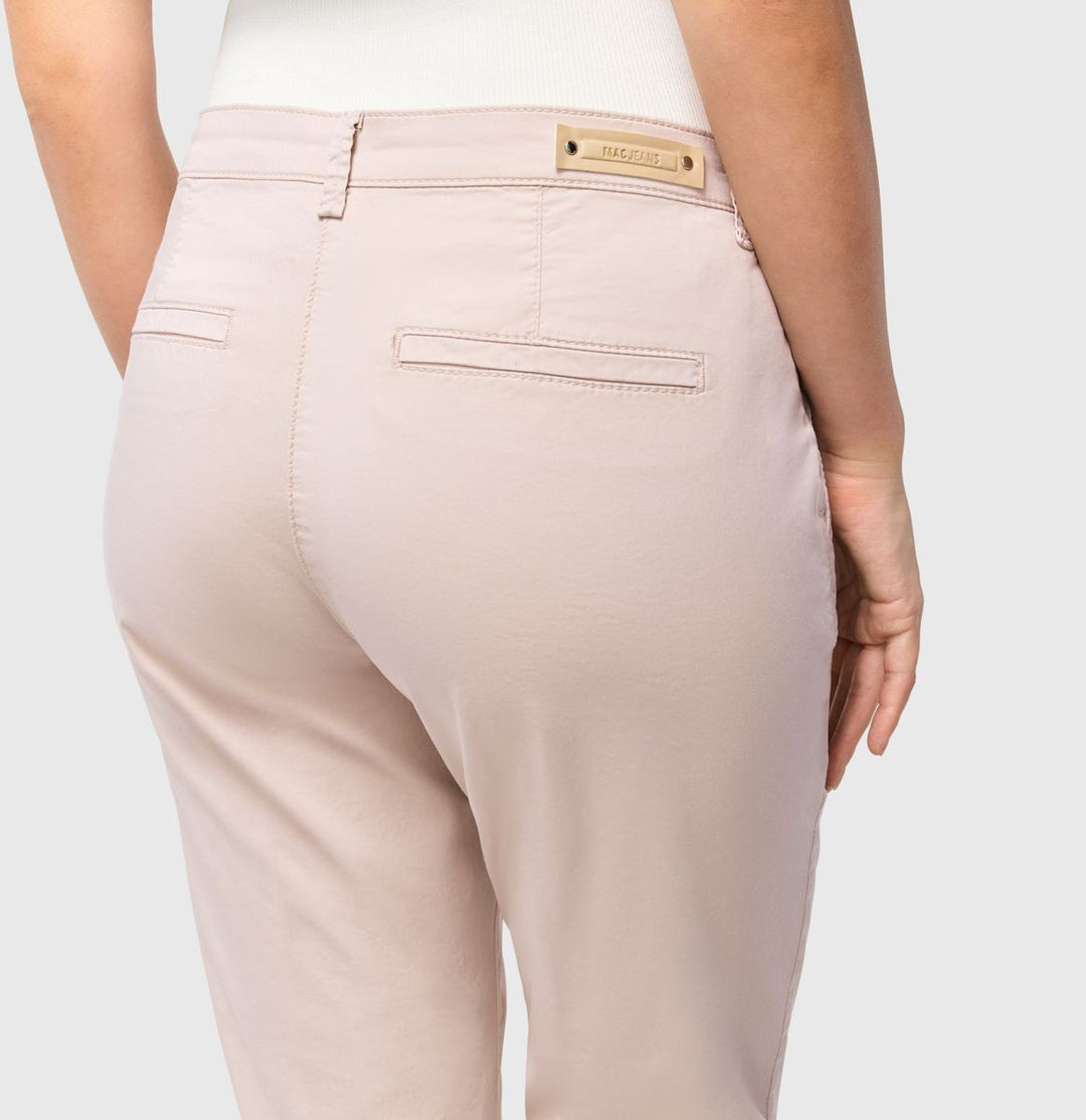 MAC JEANS - CHINO, Authentic stretch gabardine