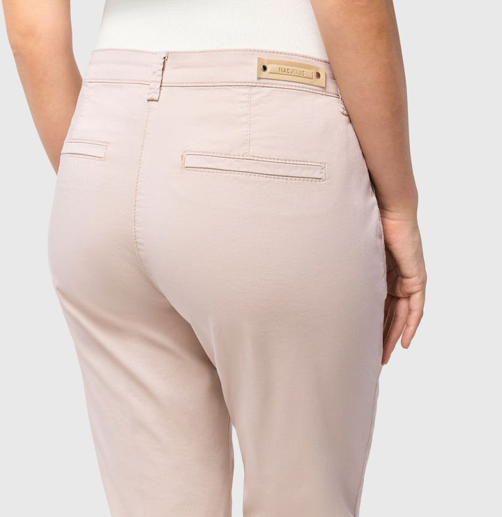MAC JEANS - CHINO, Authentic stretch gabardine