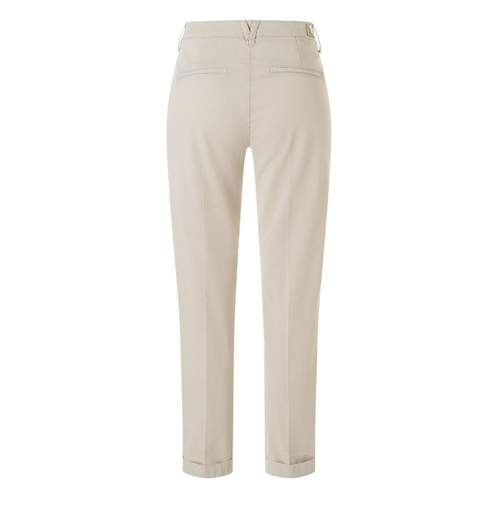 MAC JEANS - CHINO, Authentic stretch gabardine
