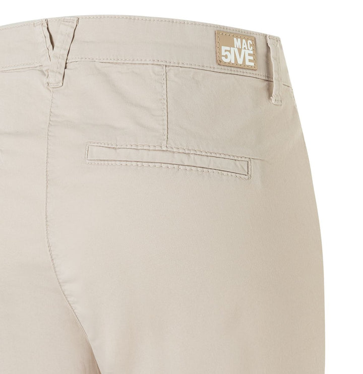 MAC JEANS - CHINO, Authentic stretch gabardine