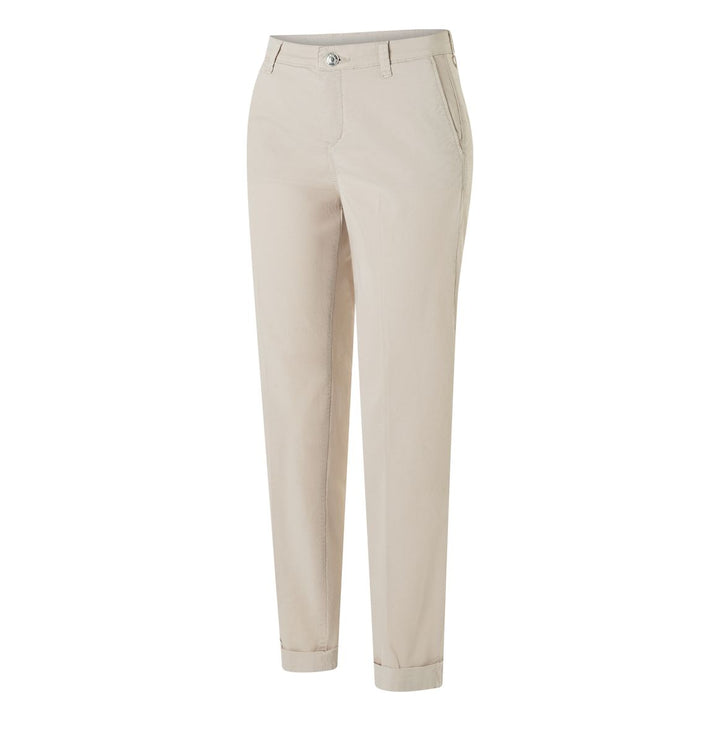 MAC JEANS - CHINO, Authentic stretch gabardine
