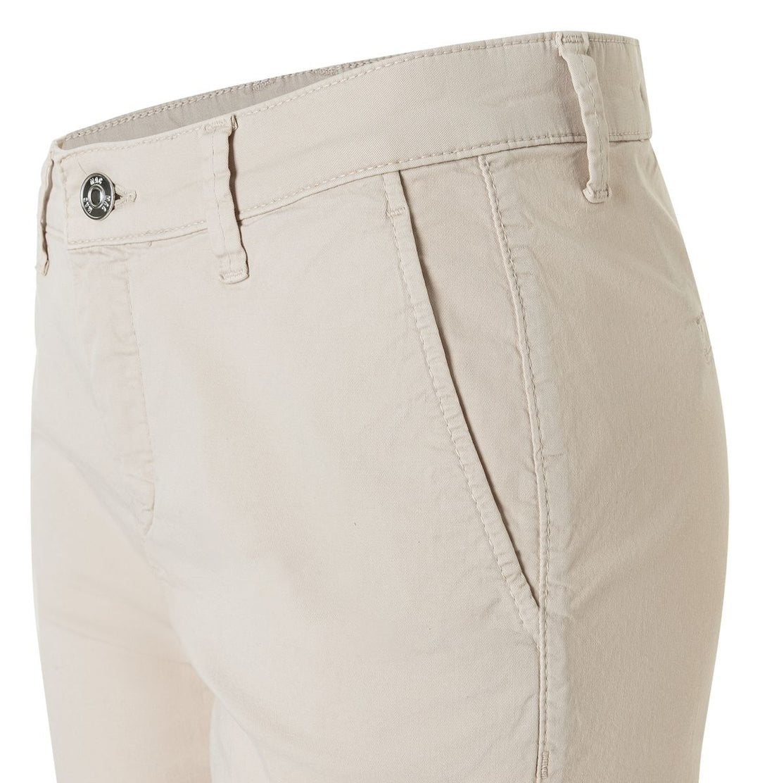 MAC JEANS - CHINO, Authentic stretch gabardine