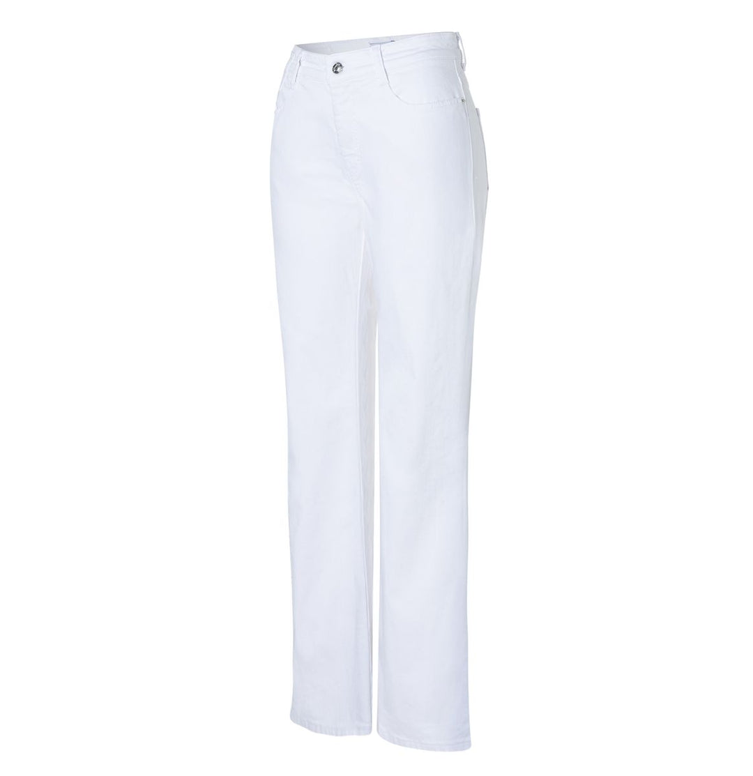 MAC JEANS - LAURA, Authentic High Stretch Gabardine